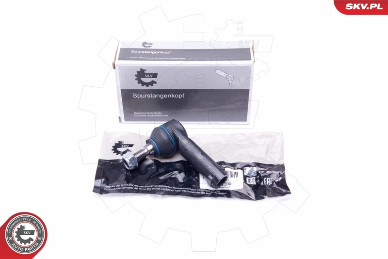 Tie Rod End